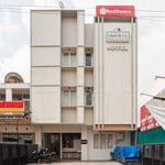 RedDoorz Plus @ Eskole ITERA Lampung