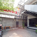 RedDoorz Plus Syariah @ Jalan Endro Suratmin Lampung