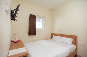 AVA Guesthouse RedPartner Lampung