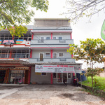 AVA Guesthouse RedPartner Lampung