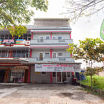 AVA Guesthouse RedPartner Lampung