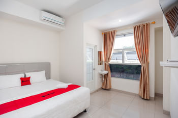 RedDoorz @ Kali Balok Lampung
