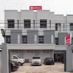 RedDoorz @ Kali Balok Lampung