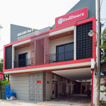 RedDoorz @ Jalan Urip Sumoharjo Lampung 2
