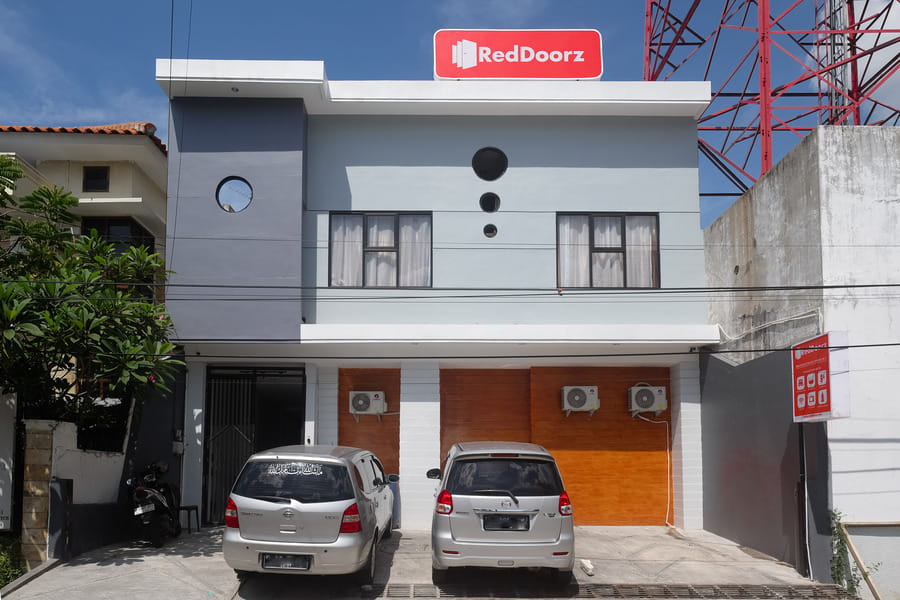 RedDoorz near Tentrem Mall Semarang
