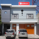 RedDoorz near Tentrem Mall Semarang