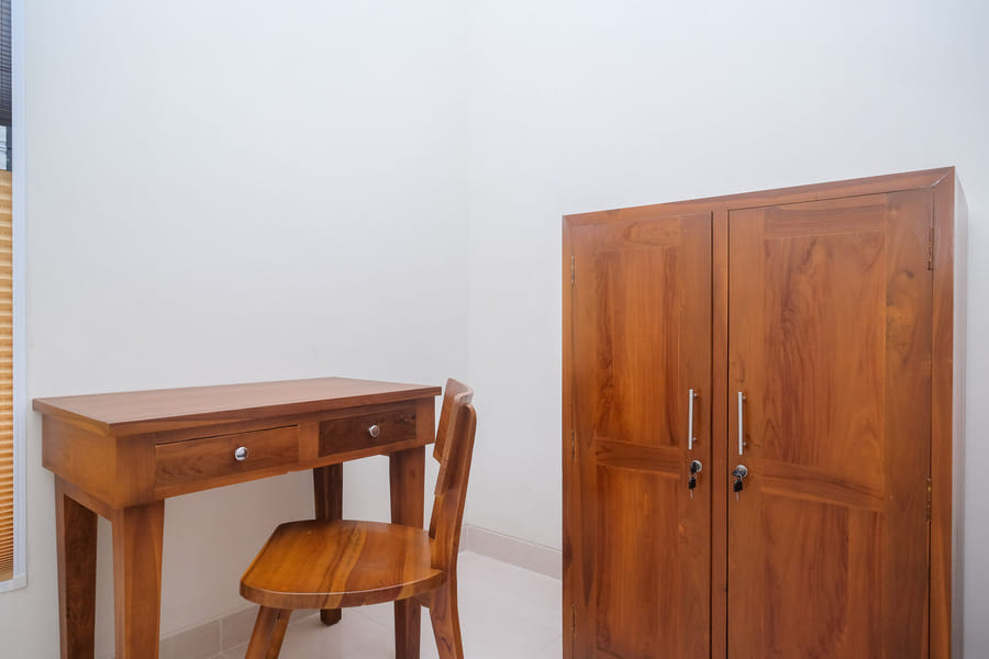 RedDoorz Syariah near Transmart Pabelan Solo