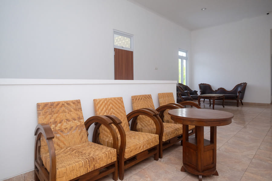 RedDoorz Syariah near Transmart Pabelan Solo