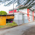 RedDoorz near T1 Juanda Airport