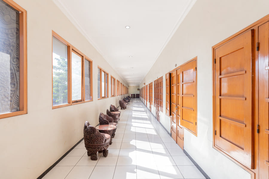 RedDoorz @ Urip Sumoharjo