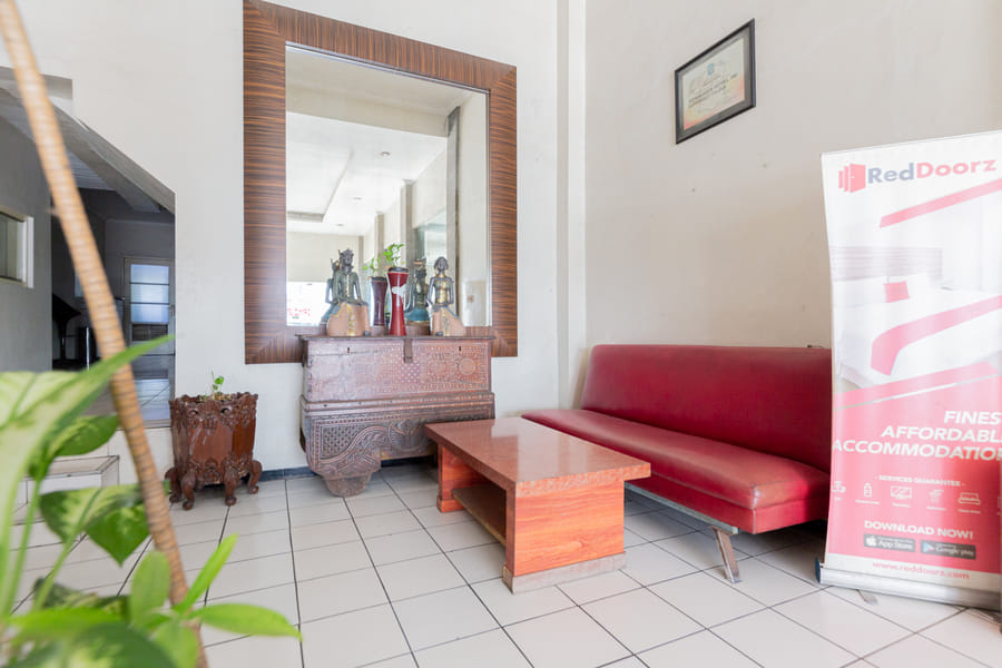 RedDoorz @ Urip Sumoharjo