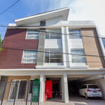 Urbanview Erga Family Residence Syariah Surabaya by RedDoorz