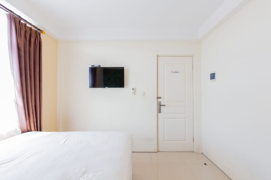 Urbanview Erga Family Residence Syariah Surabaya by RedDoorz