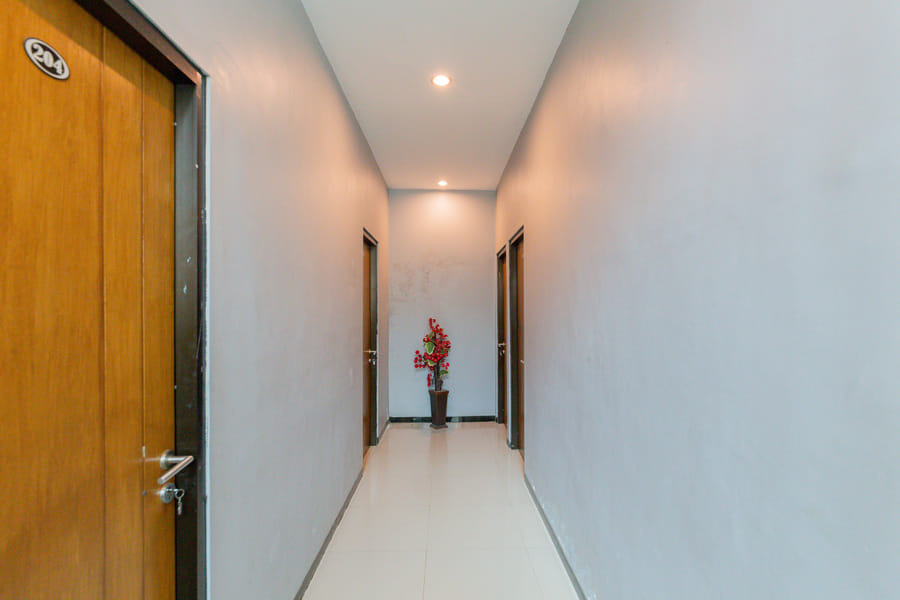 RedDoorz @ Manukan Surabaya