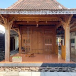 Adipura Guesthouse Syariah RedPartner near Terminal Nganjuk