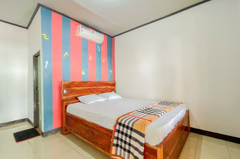 Ekas Beach Guesthouse