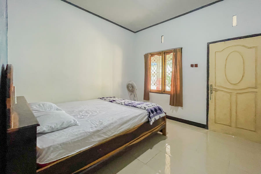 Ekas Beach Guesthouse