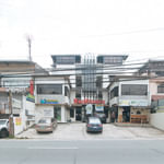 RedDoorz @ RJ's Bldg near Lyceum Gen. Trias Cavite