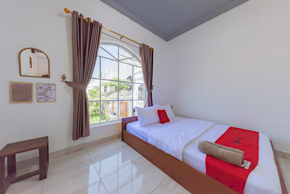 RedDoorz Suite