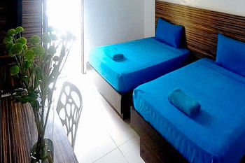 RedDoorz @ Sir G Hotel D'Mall Boracay