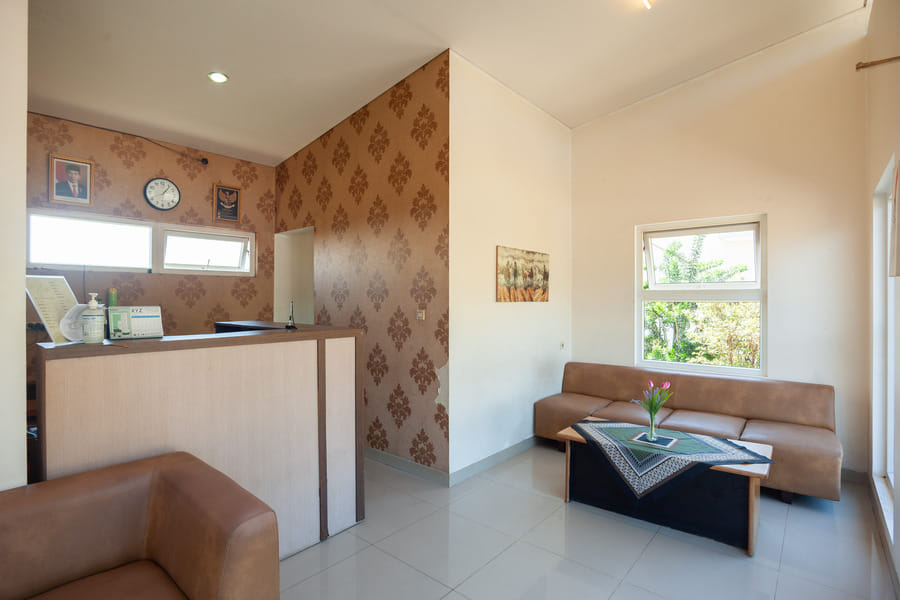 Urbanview Resort Adang Zecky Cisarua Puncak