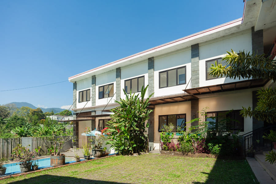 Urbanview Hotel Syariah Villa SM Cisarua Puncak