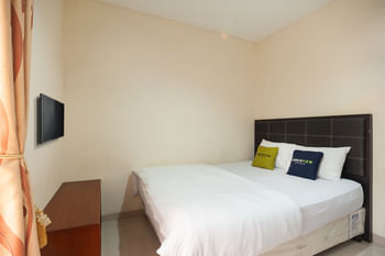 Urbanview Hotel Syariah Villa SM Cisarua Puncak