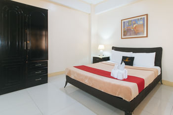 153 Silverio Suites Paranaque City