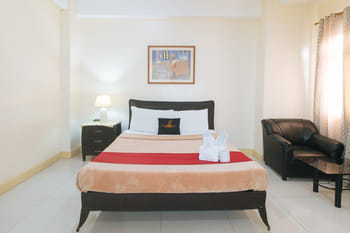 153 Silverio Suites Paranaque City