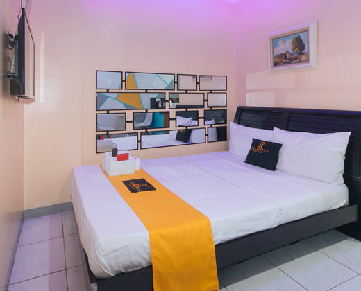 4720 Silverio Suites Paranaque City