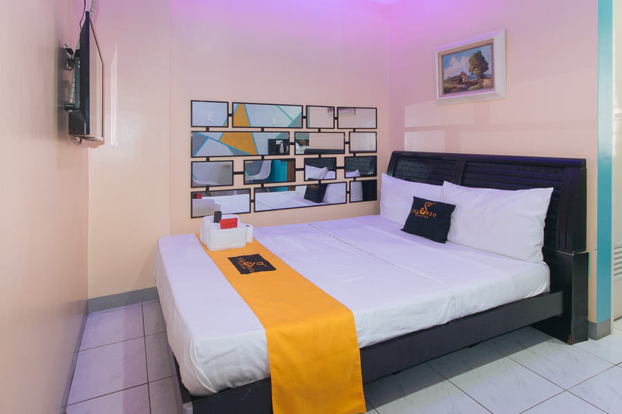 4720 Silverio Suites Paranaque City