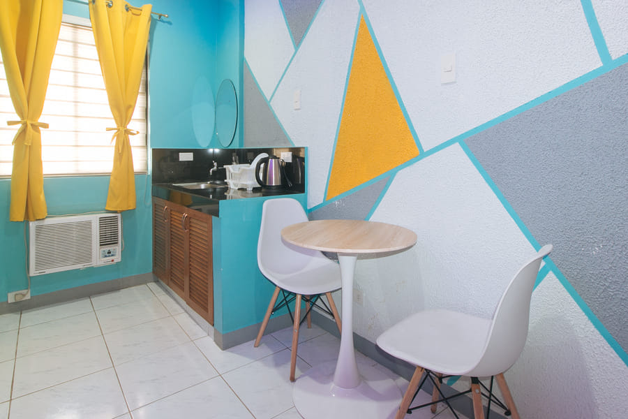 4720 Silverio Suites Paranaque City