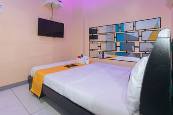 4720 Silverio Suites Paranaque City