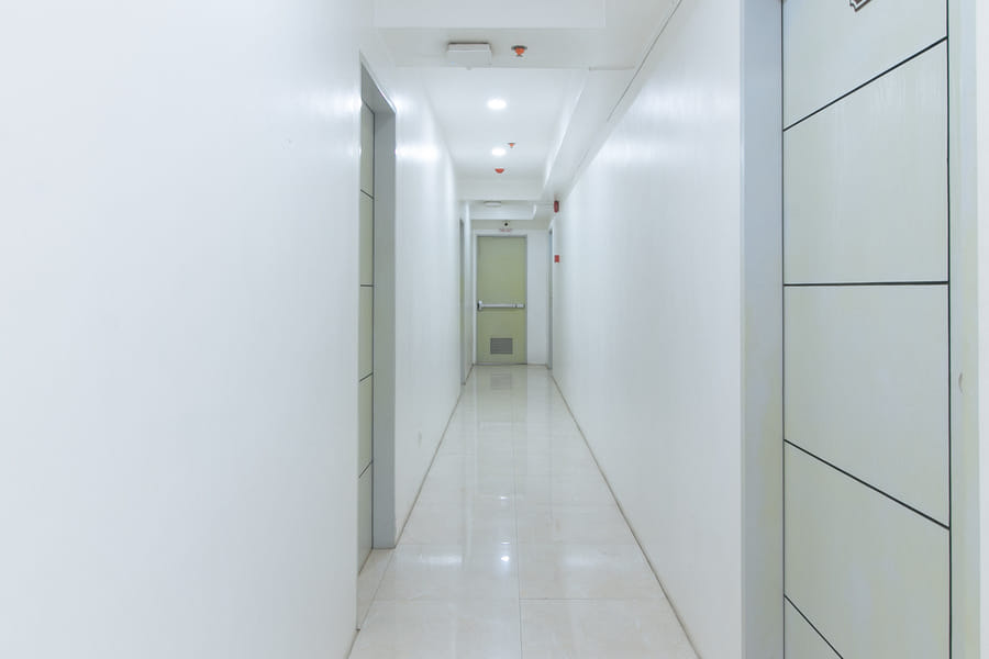 4720 Silverio Suites Paranaque City