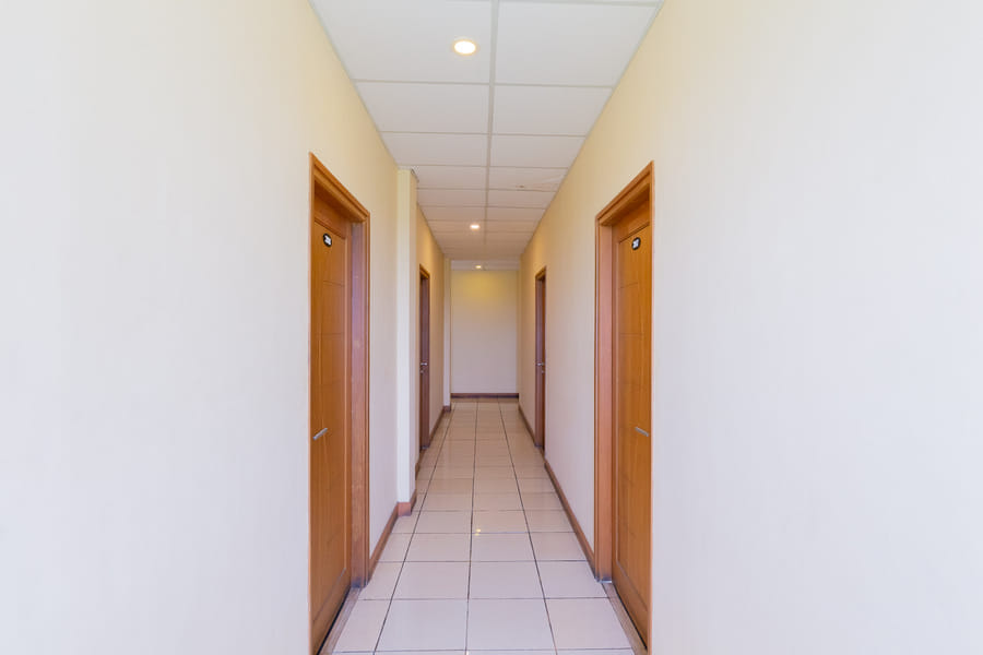 RedDoorz @ Iodium Residence Cikarang.