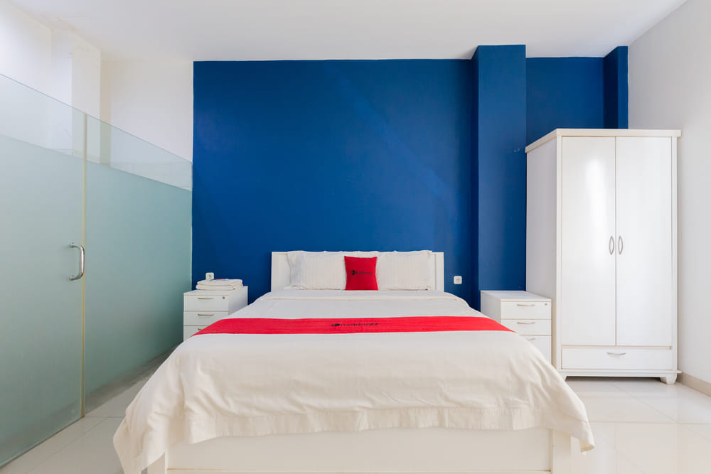 RedDoorz Room
