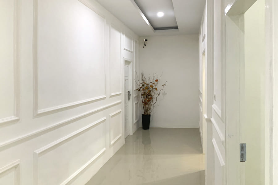 Urbanview Hotel SLIP Pringsewu by RedDoorz