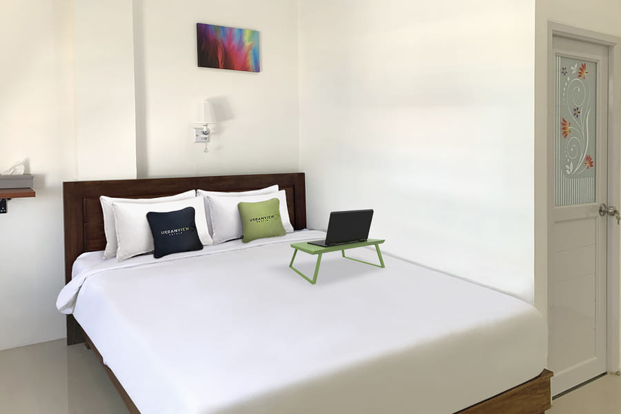 Urbanview Hotel SLIP Pringsewu by RedDoorz