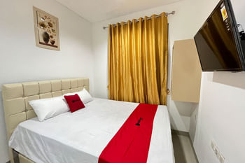 RedDoorz @ Ring Road II Area Manado