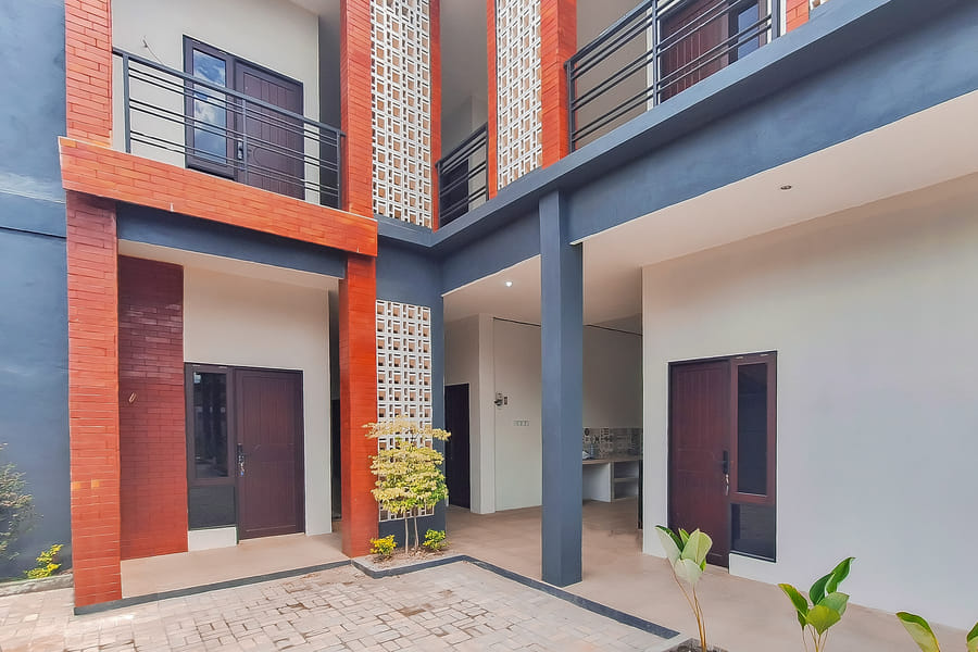 Urbanview Hotel Griya Menteng Palangkaraya