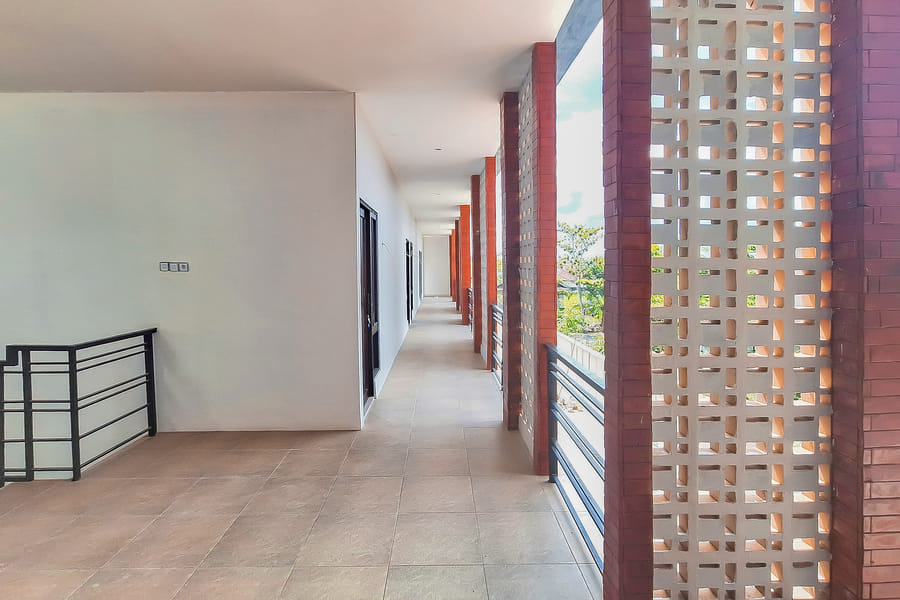 Urbanview Hotel Griya Menteng Palangkaraya