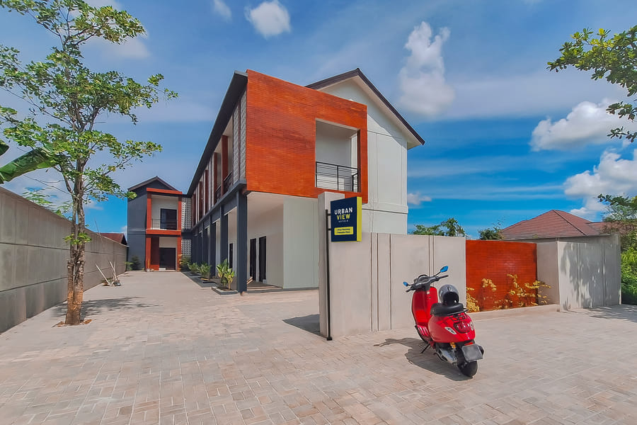 Urbanview Hotel Griya Menteng Palangkaraya