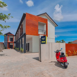 Urbanview Hotel Griya Menteng Palangkaraya