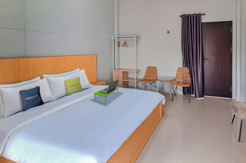 Urbanview Hotel Griya Menteng Palangkaraya