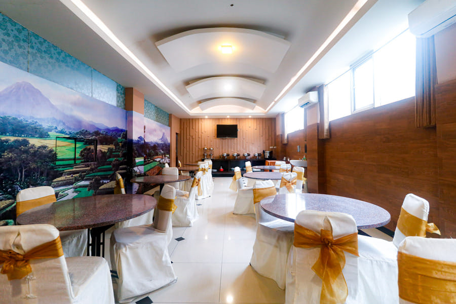 RedDoorz Plus near Universitas Negeri Makassar