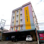RedDoorz Plus near Universitas Negeri Makassar