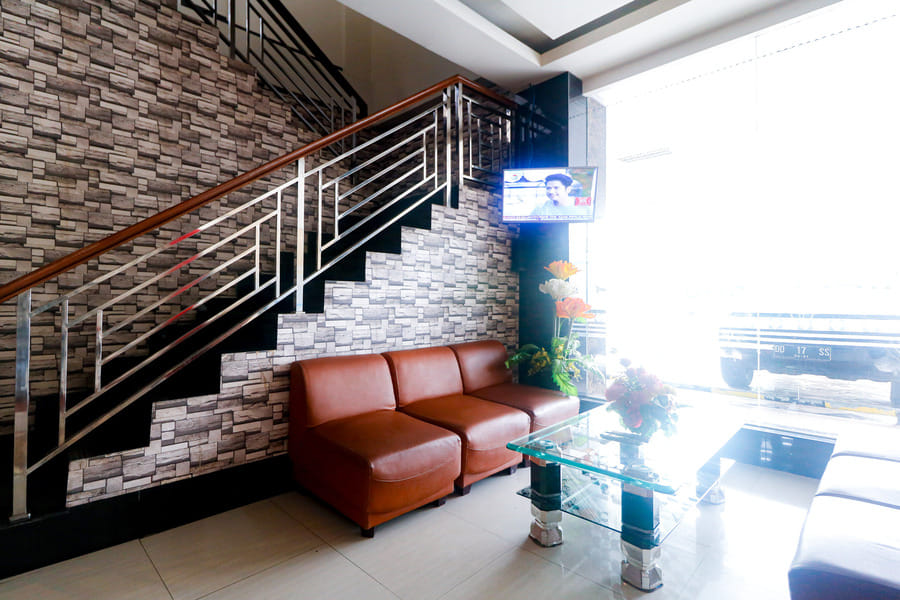 RedDoorz Plus near Universitas Negeri Makassar