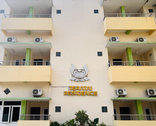 Teratai Residence Medan RedPartner