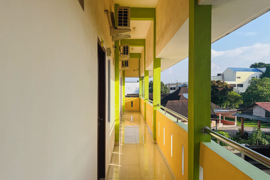 Teratai Residence Medan RedPartner