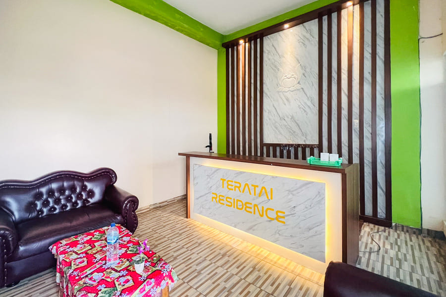 Teratai Residence Medan RedPartner